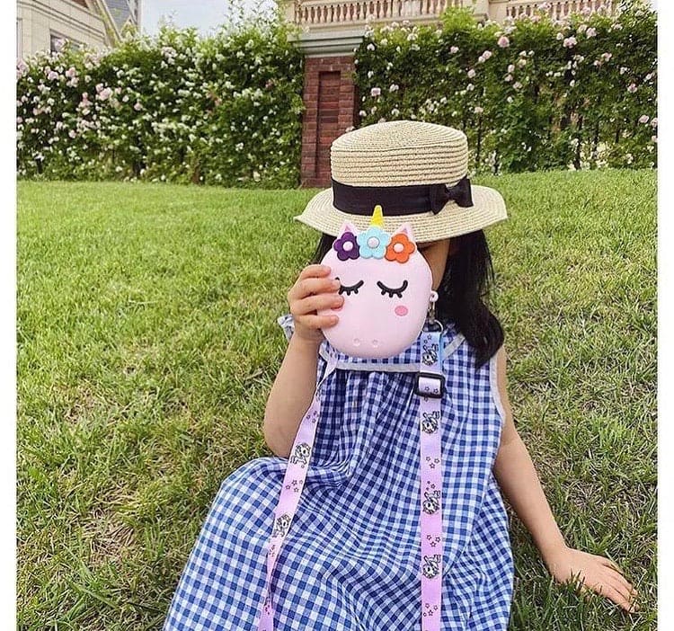 Cartoon Characters Silicone Mini Cross Body Bags, Kids Cute Cartoon Messenger Purse, Fun Coin Girls Pouch Cartoon Characters Silicone Mini Cross Body Bags, Kids Cute Cartoon Messenger Purse, Fun Coin Girls Pouch